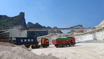 玉柴物流集團(tuán)多式聯(lián)運服務(wù)品牌和重點線路項目獲多方關(guān)注